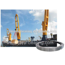 Turntable ring bearing